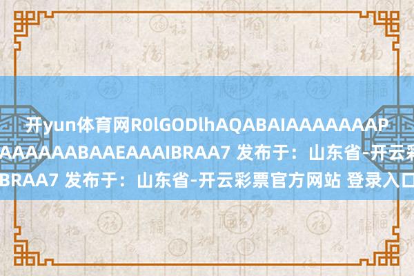 开yun体育网R0lGODlhAQABAIAAAAAAAP///yH5BAEAAAAALAAAAAABAAEAAAIBRAA7 发布于：山东省-开云彩票官方网站 登录入口